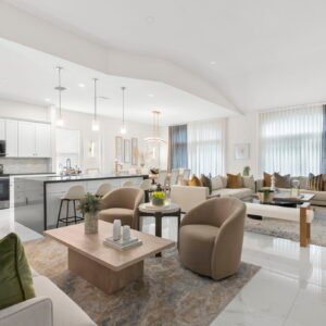 CASA COCONUT CREEK