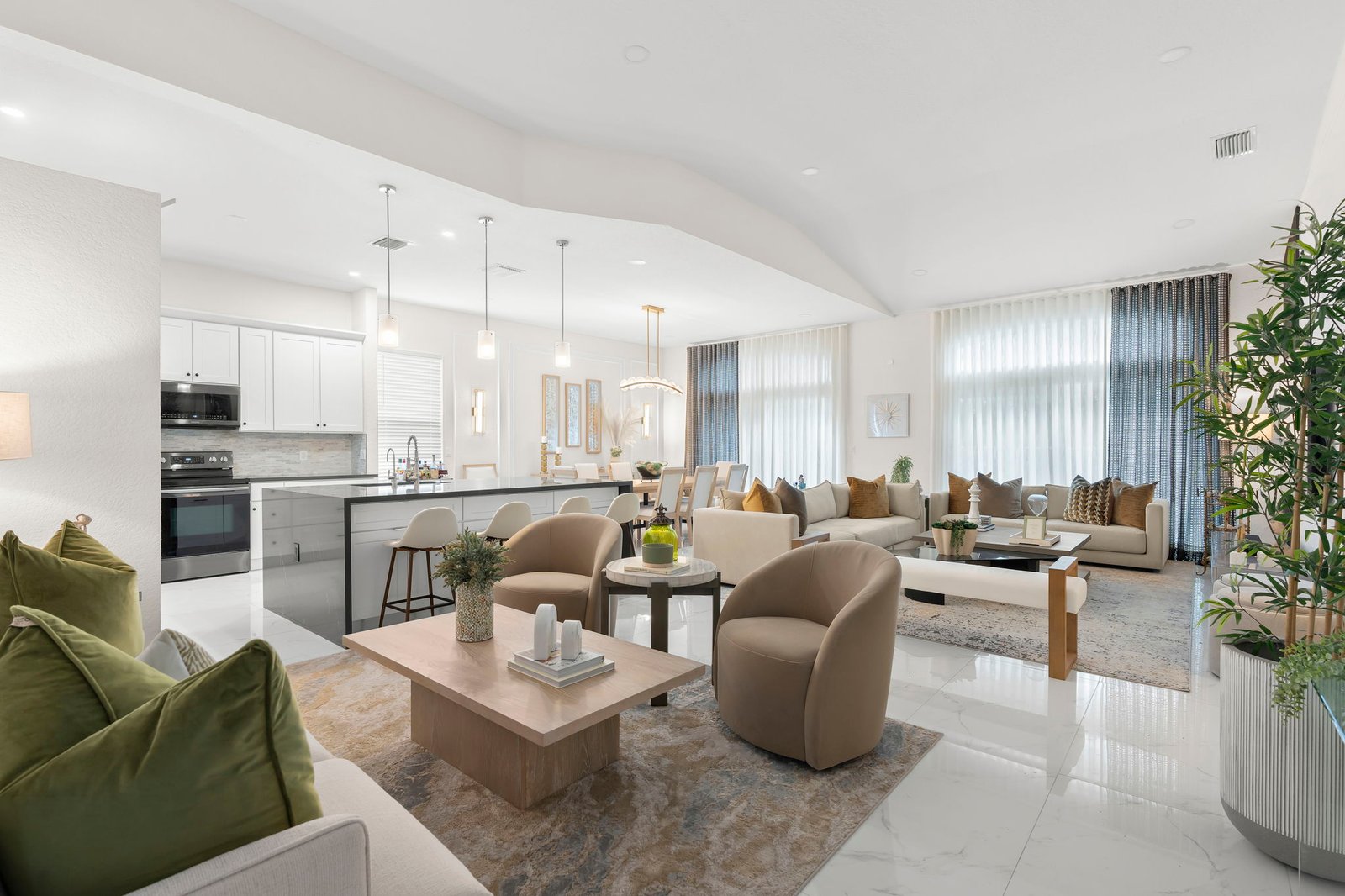 CASA COCONUT CREEK
